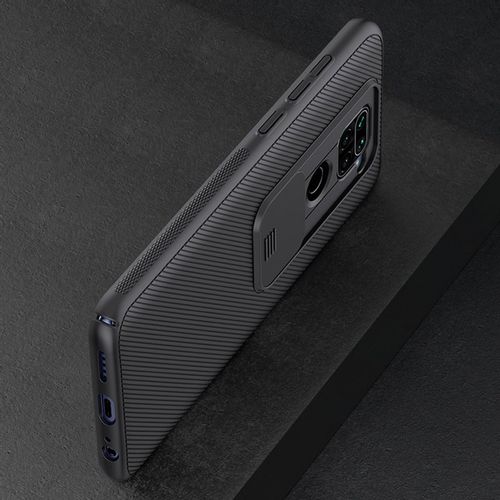 Nillkin CamShield Case maska sa zaštitom za kameru Xiaomi Redmi 10X 4G / Xiaomi Redmi Note 9 slika 5