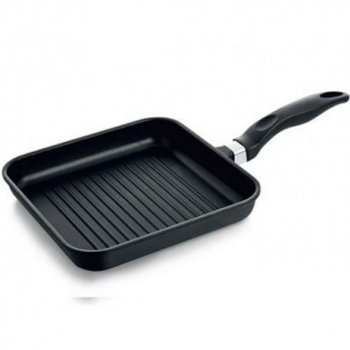 Zebra grill tava 24 cm slika 2