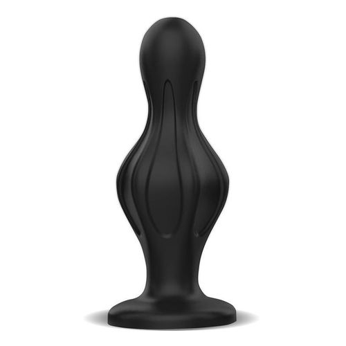 Afterdark Nocte Butt Plug 12cm x 4.5cm slika 5