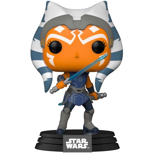 POP figure Star Wars Clone Wars Ahsoka slika 3