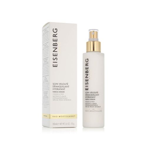 Eisenberg Hydrating Velvet Make-Up Remover 150 ml slika 1