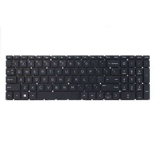 Tastatura za laptop HP 250 G7 slika 1