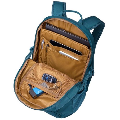 Thule EnRoute ruksak za prijenosno računalo 21L zeleni slika 9