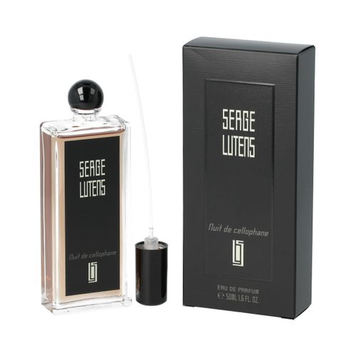 Serge Lutens Nuit de Cellophane Eau De Parfum 50 ml za žene slika 1