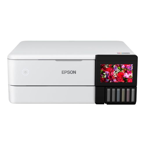 Printer EPSON EcoTank L8160, A4, MFP, C11CJ20402 slika 1