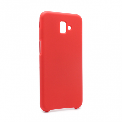Torbica Summer color za Samsung J610FN Galaxy J6 Plus crvena slika 1