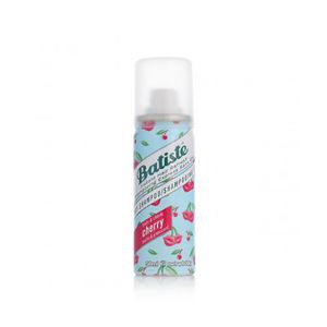 Batiste Cherry Fruity &amp; Cheeky Dry Shampoo 50 ml