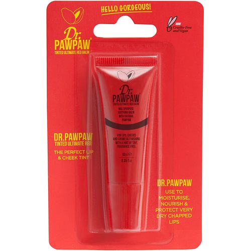 Dr.PAWPAW Ultimate Red 10ml Blister Pack  slika 1