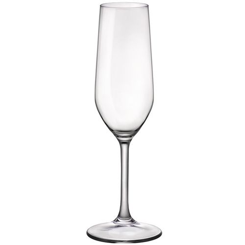 Bormioli  Čaše za šampanjac Riserva Champagne 6/1 20 cl 126280/126281 slika 1