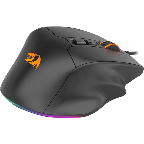 MOUSE - REDRAGON BULLSEYE M806-RGB WIRED slika 6