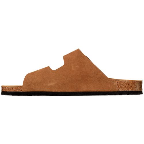 PEPE JEANS PAPUCE BIO M SUEDE 23 ZA MUŠKARCE slika 3