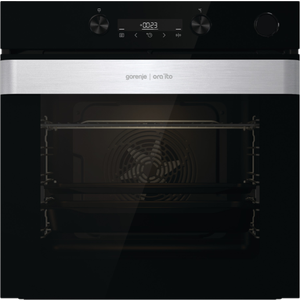 Gorenje Ugradbena pećnica BSA6737ORAB / 77 l
