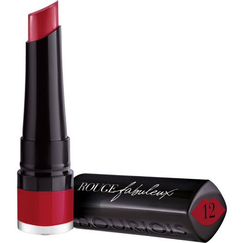 Bourjois ruž Rouge Fabuleux T12 slika 1