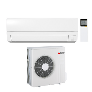 Mitsubishi Electric Heating Inverter klima uređaj 5,0kW MSZ-FT50VGK/MUZ-FT50VGHZ