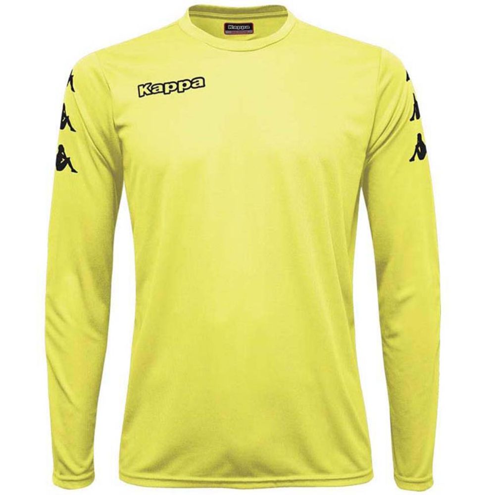 Kappa Dres Kappa4Soccer GK Tee za muškarce slika 1