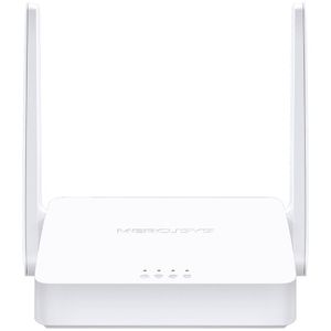 Mercusys MW302R 300Mbps Multi-Mode Wireless N Router