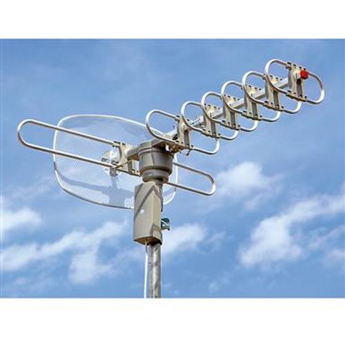 Elit vanjska antena roto E-360R slika 2