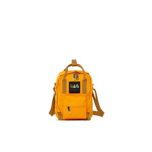 Lucky Bees Torba, 4373 - Yellow