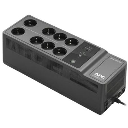 APC Back-UPS 850VA 230V USB Type-C BE850G2-GR slika 1