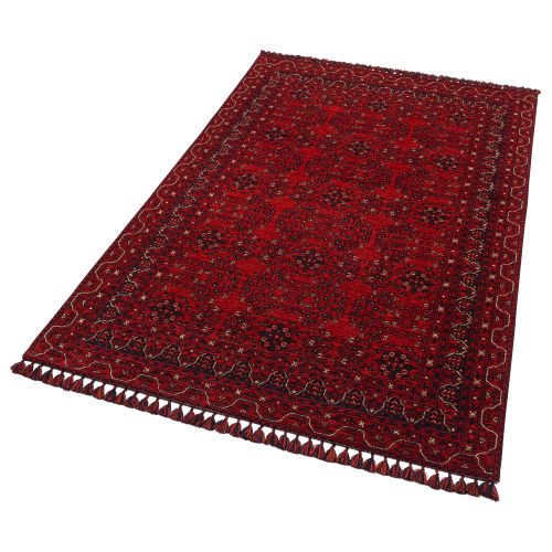 Conceptum Hypnose Tepih LINA, dimenzije: 80*150 cm, Bhr 02 Red slika 2