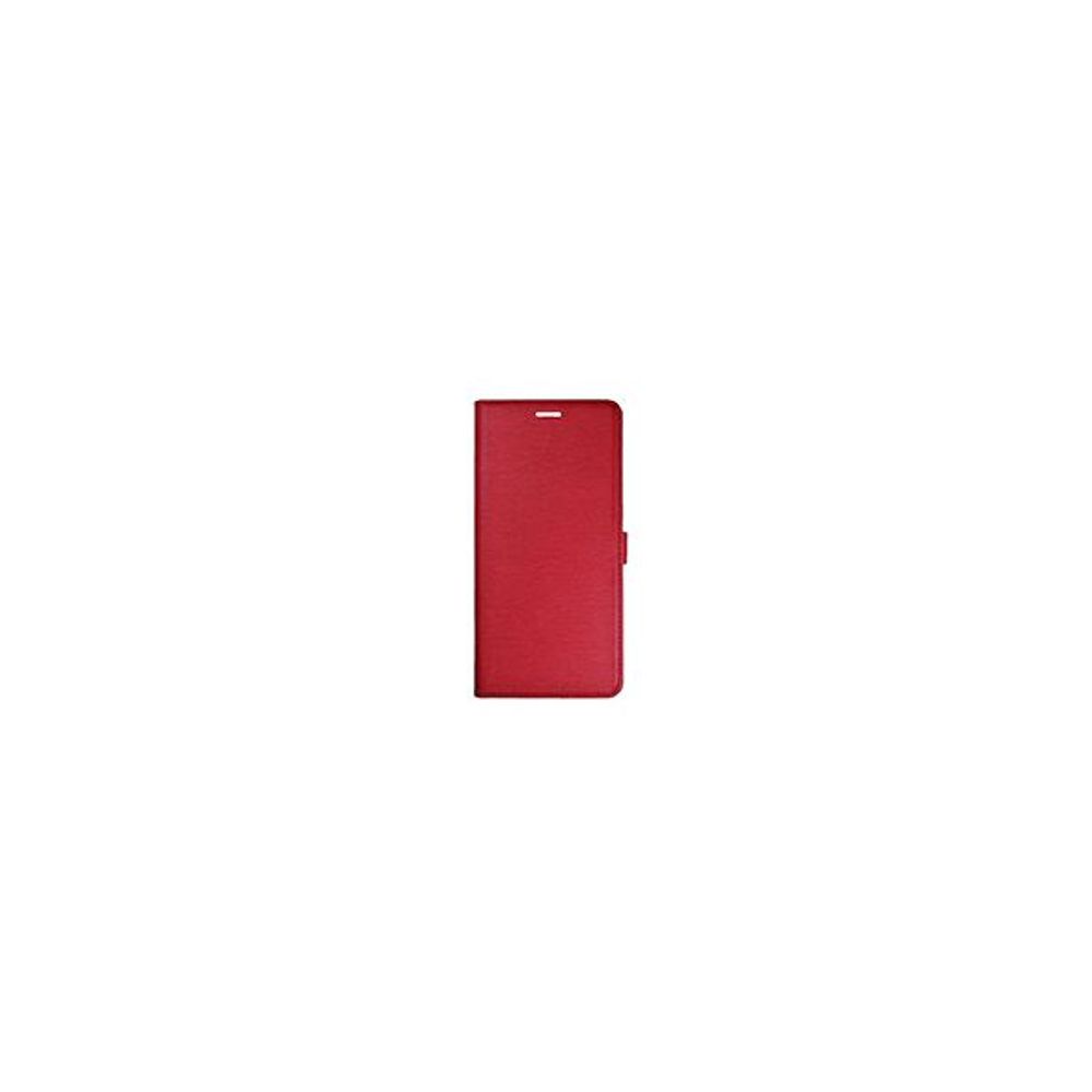 MM BOOK TORBICA XIAOMI REDMI 14C SLIM crvena slika 2