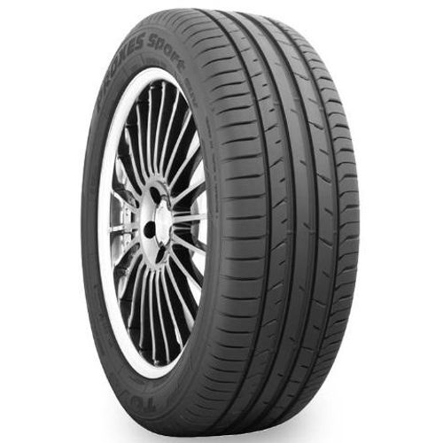 Toyo 235/55R20 102W PROXES SPORT SUV slika 1