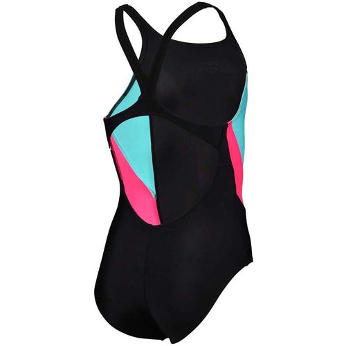 KUPACI KOSTIM GIRL'S ARENA SWIMSUIT V BACK PANEL slika 3