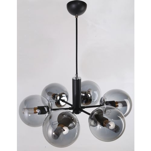 Squid Lighting R Luster SAN ANTONIO slika 1