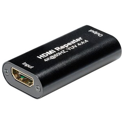 Transmedia 4K HDMI 2.0 Repeater slika 1