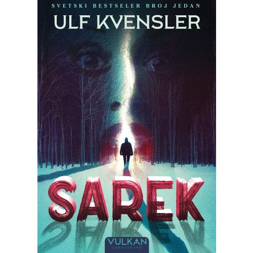 Sarek slika 1