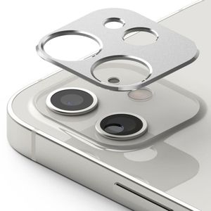 Ringke – Camera Styling za iPhone 12 – boja srebro