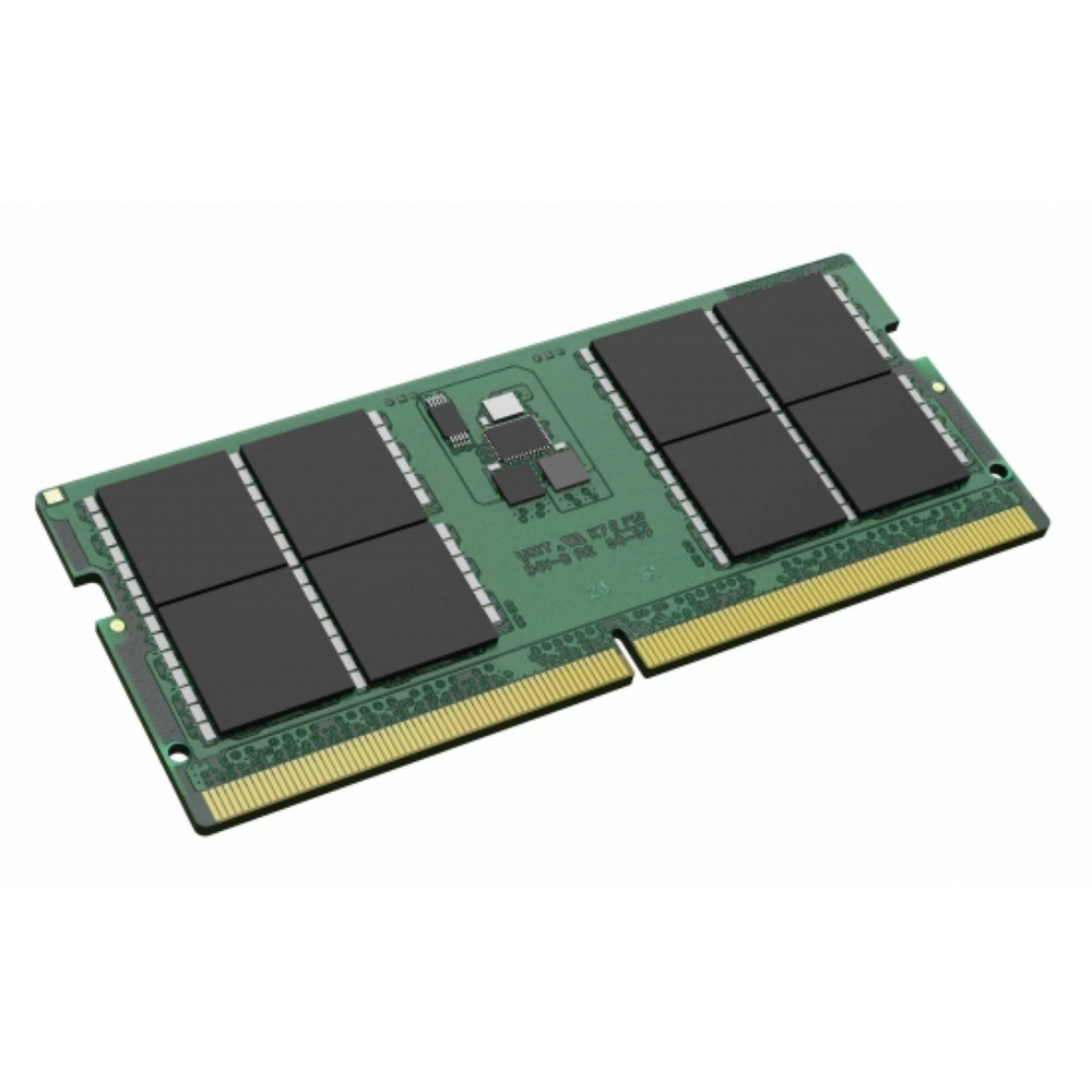 Kingston 8GB DDR5-5600MHz BODIMM CL46, 1.1V slika 4