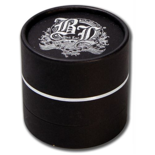 Grinder Black Leaf New Edge 'Granite' / 4 dijela / 50 mm slika 4