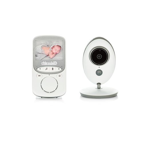 Chipolino baby monitor Vector 2.4" slika 1