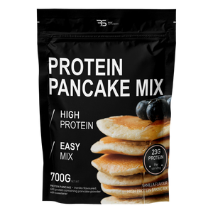 Basic Supplements Protein Pancake Mix 700G - Proteinske Palačinke