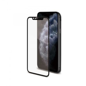 CELLY Zaštitno staklo 3D za iPhone 11 PRO MAX