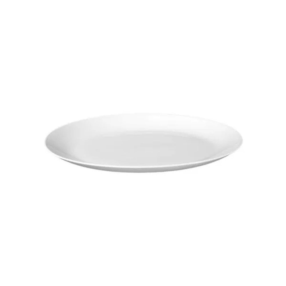 Seltmann Oval 31,5 × 21 cm Lido 001.200530 slika 1