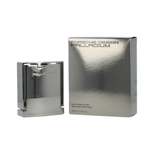 Porsche Palladium Eau De Toilette 100 ml (man) slika 3