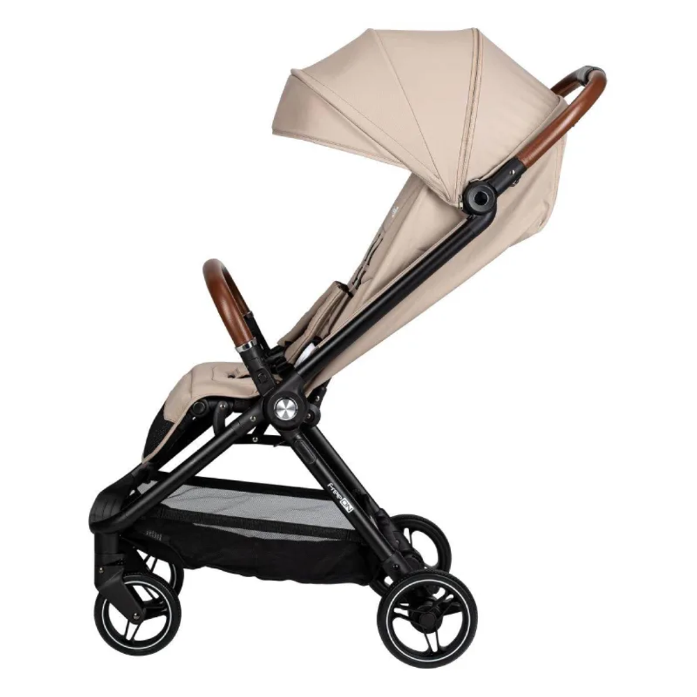 FreeON Kolica Bold, Beige slika 4