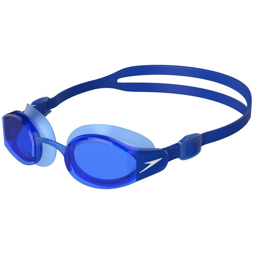 Speedo Naočale za plivanjeMARINER PRO GOG AU BLUE/WHITE slika 1