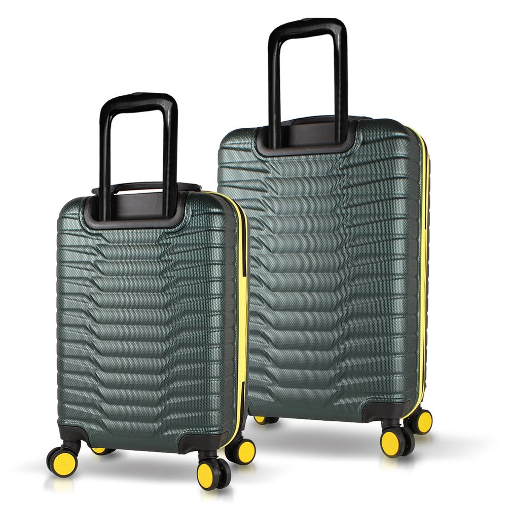 5684 Set Kofera u Maslinastoj Boji (2 Komada) slika 2