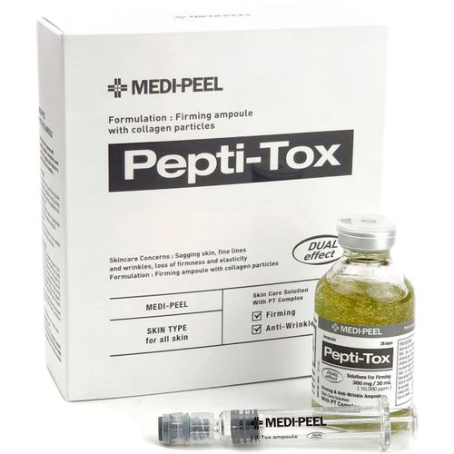 Medi-Peel Pepti-Tox ampoule slika 1