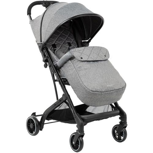 Kikka Boo Kolica Miley, Dark Grey slika 1