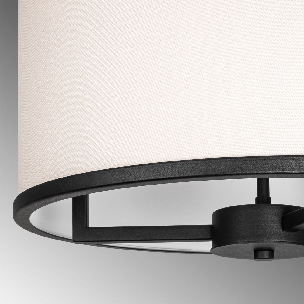 Way - 11651 Crno-Bijeli Luster slika 5