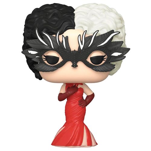 POP figure Disney Cruella Reveal slika 3