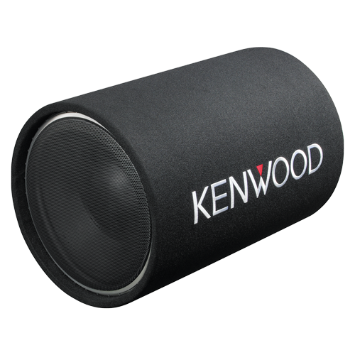 Kenwood auto subwoofer KSC-W1200T slika 1