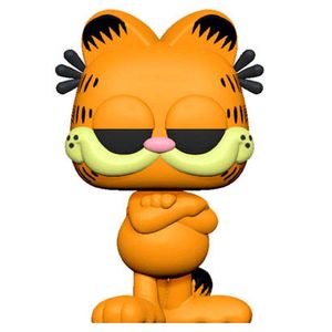 Funko POP figura Garfield