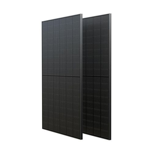 EcoFlow 400W Rigidni Solarni Panel (dva komada) slika 1