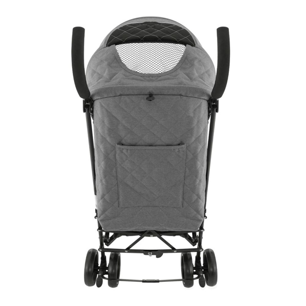 Kikka Boo Kolica Beetle, Grey slika 6