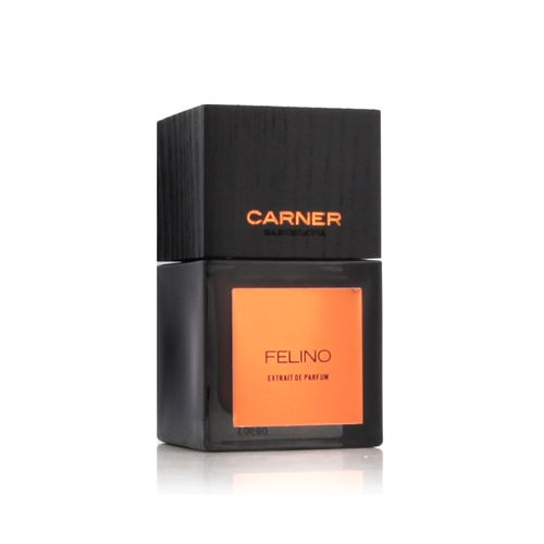 Carner Barcelona Felino Extrait de Parfum 50 ml (unisex) slika 3